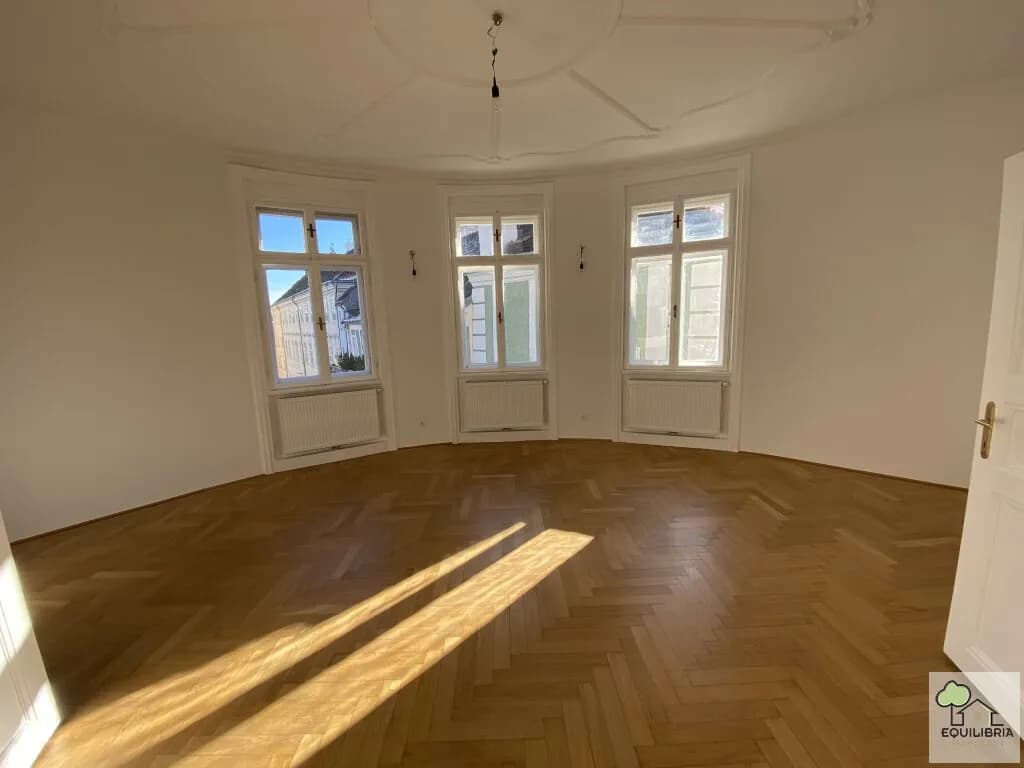 4-Zimmer-Wohnung mieten in Sankt Pölten – 145 m², € 1.590 – Bild 8 von 22