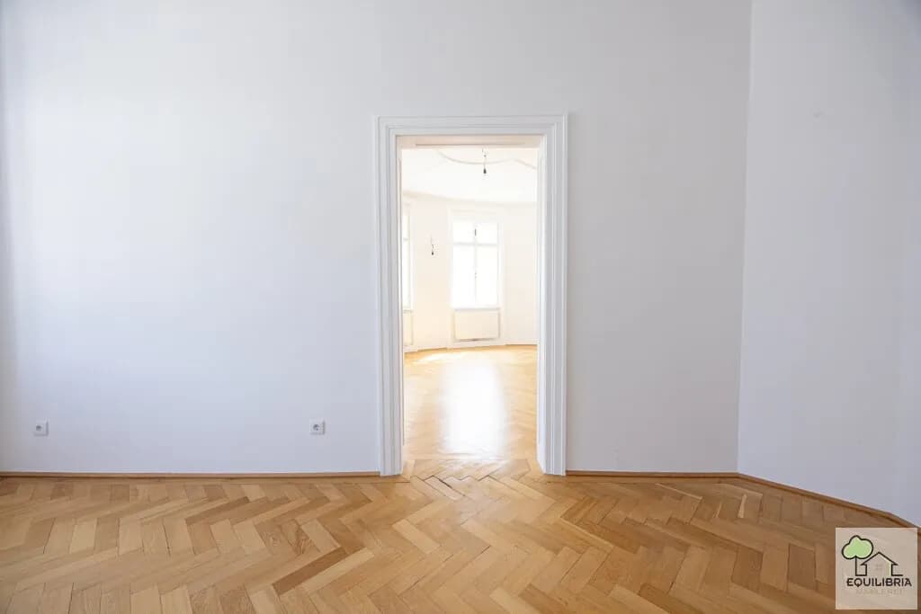 4-Zimmer-Wohnung mieten in Sankt Pölten – 145 m², € 1.590 – Bild 10 von 22