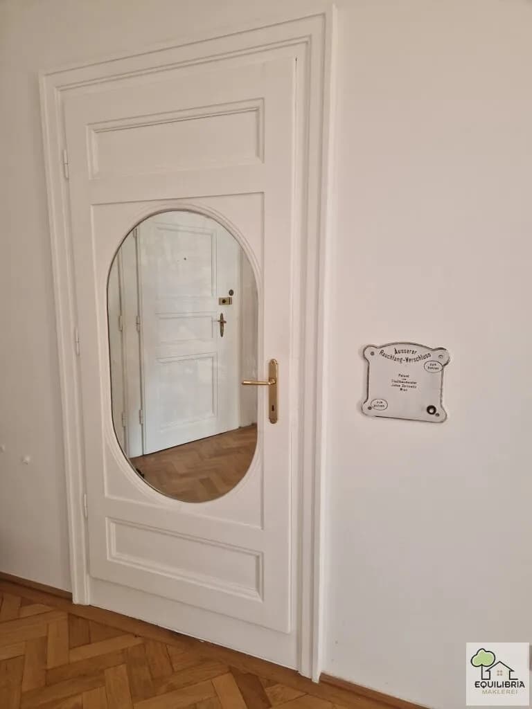 4-Zimmer-Wohnung mieten in Sankt Pölten – 145 m², € 1.590 – Bild 11 von 22