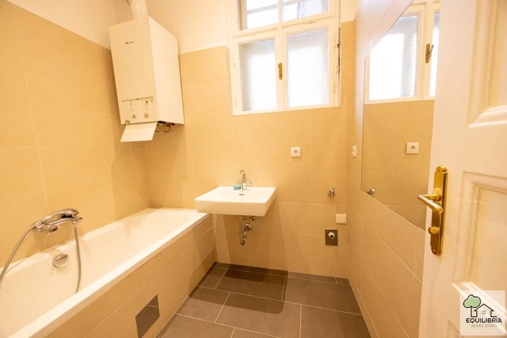 4-Zimmer-Wohnung mieten in Sankt Pölten – 145 m², € 1.590 – Bild 13 von 22