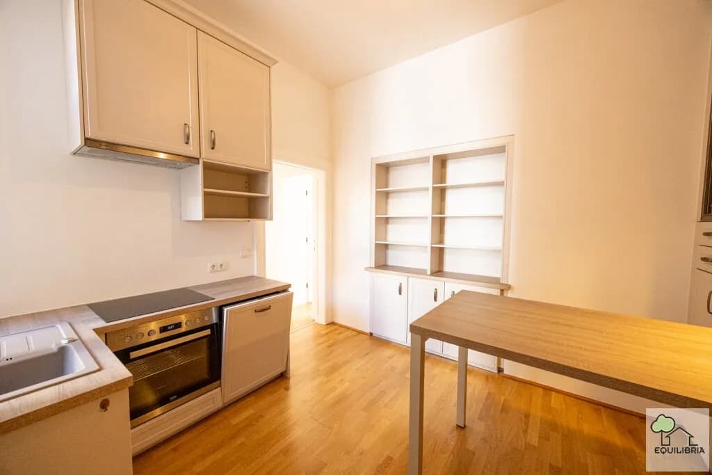 4-Zimmer-Wohnung mieten in Sankt Pölten – 145 m², € 1.590 – Bild 14 von 22