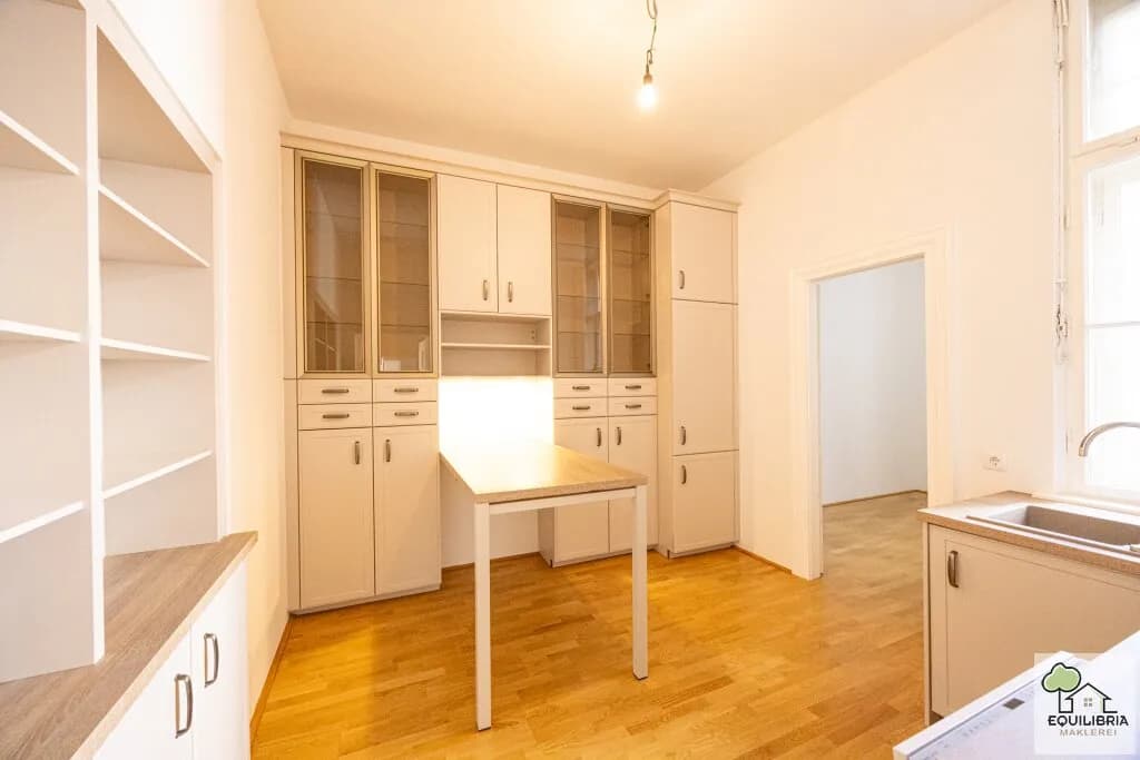 4-Zimmer-Wohnung mieten in Sankt Pölten – 145 m², € 1.590 – Bild 16 von 22
