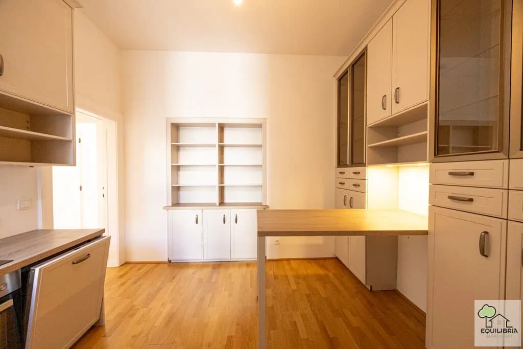 4-Zimmer-Wohnung mieten in Sankt Pölten – 145 m², € 1.590 – Bild 17 von 22