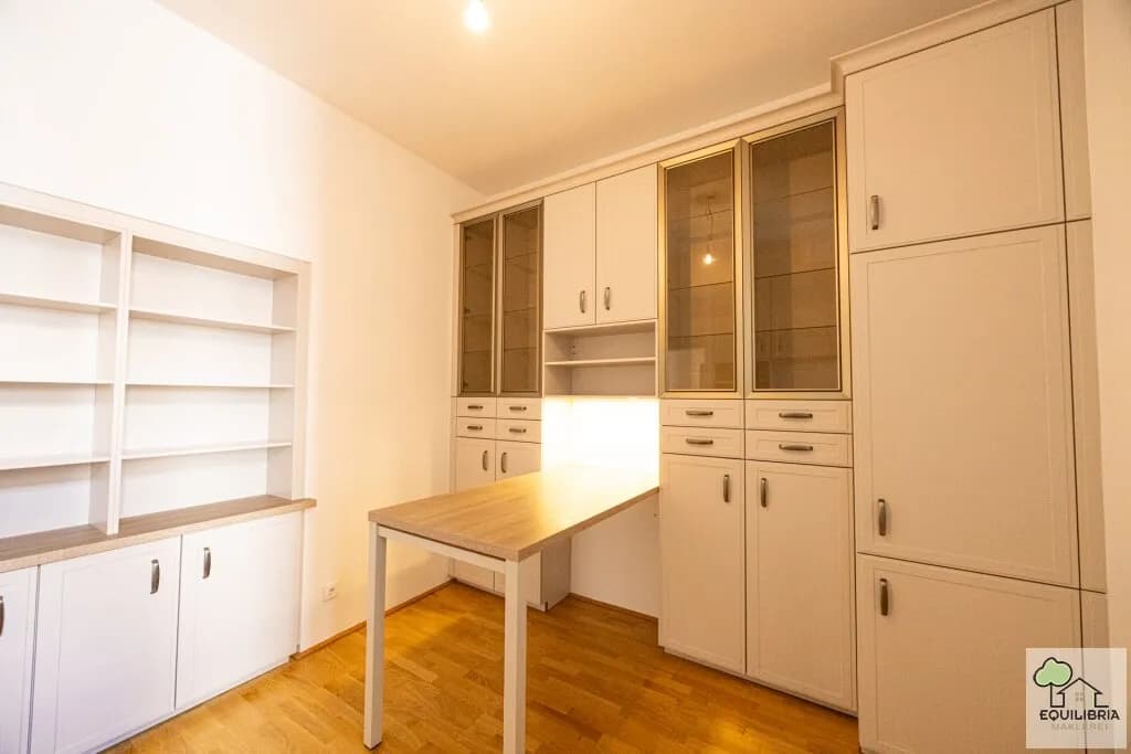 4-Zimmer-Wohnung mieten in Sankt Pölten – 145 m², € 1.590 – Bild 18 von 22