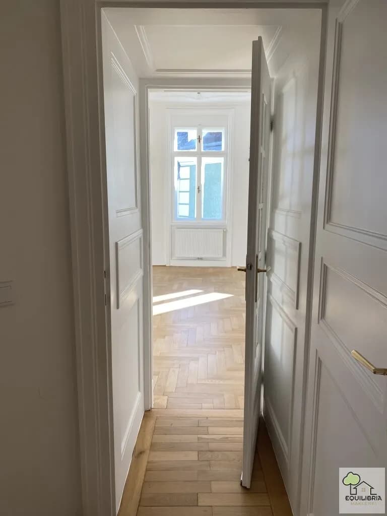 4-Zimmer-Wohnung mieten in Sankt Pölten – 145 m², € 1.590 – Bild 19 von 22