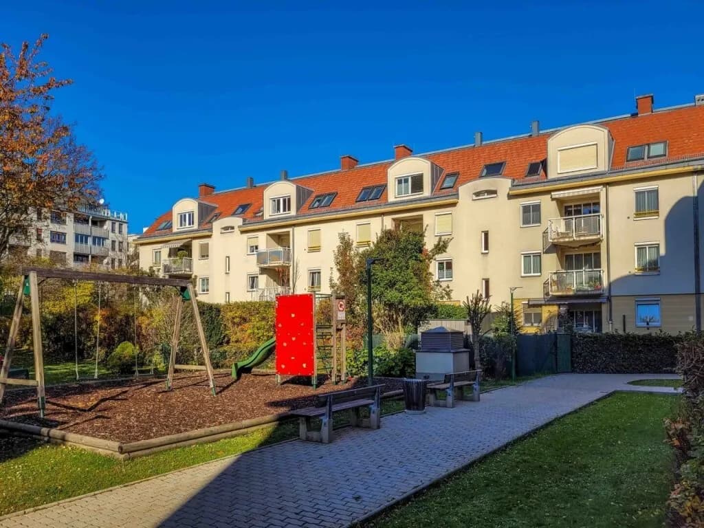 3-Zimmer-Wohnung kaufen in Wien – 91,27 m², € 329.900 – Bild 22 von 26