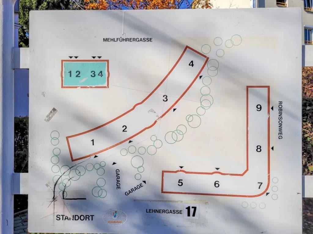 3-Zimmer-Wohnung kaufen in Wien – 91,27 m², € 329.900 – Bild 24 von 26