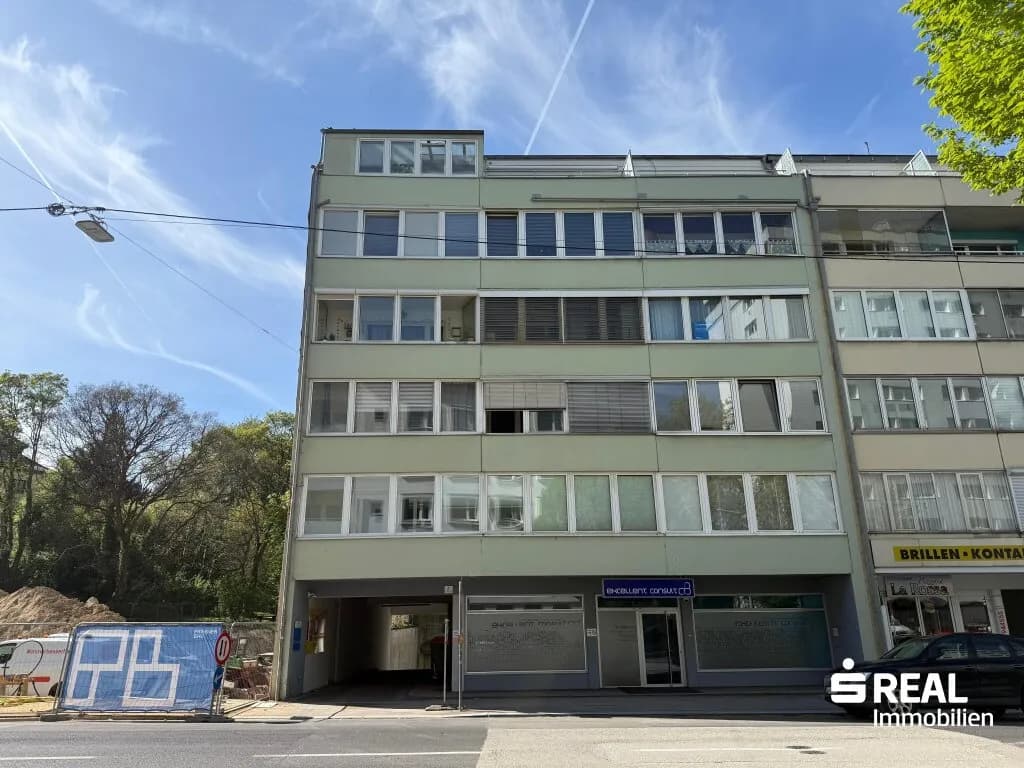 3-Zimmer-Wohnung kaufen in Linz – 78 m², € 215.000 – Bild 2 von 14