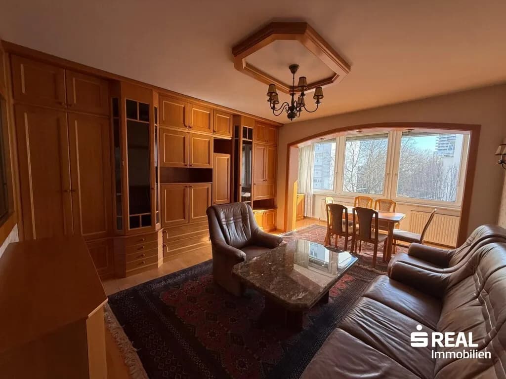 3-Zimmer-Wohnung kaufen in Linz – 78 m², € 215.000 – Bild 5 von 14