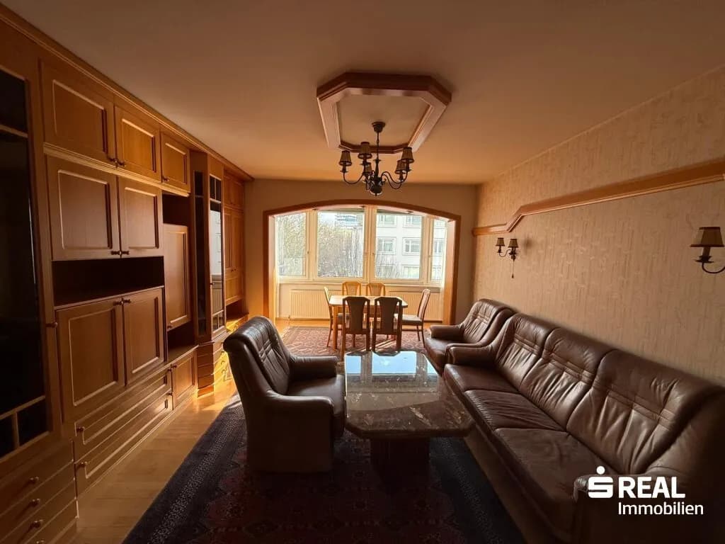 3-Zimmer-Wohnung kaufen in Linz – 78 m², € 215.000 – Bild 6 von 14