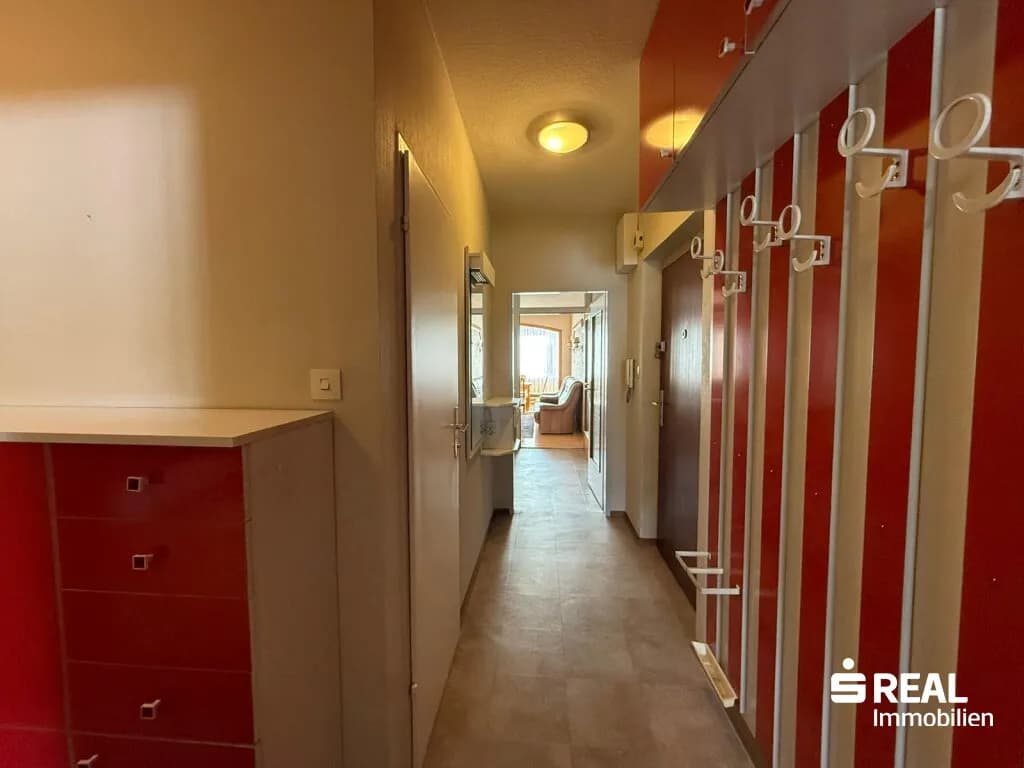 3-Zimmer-Wohnung kaufen in Linz – 78 m², € 215.000 – Bild 7 von 14