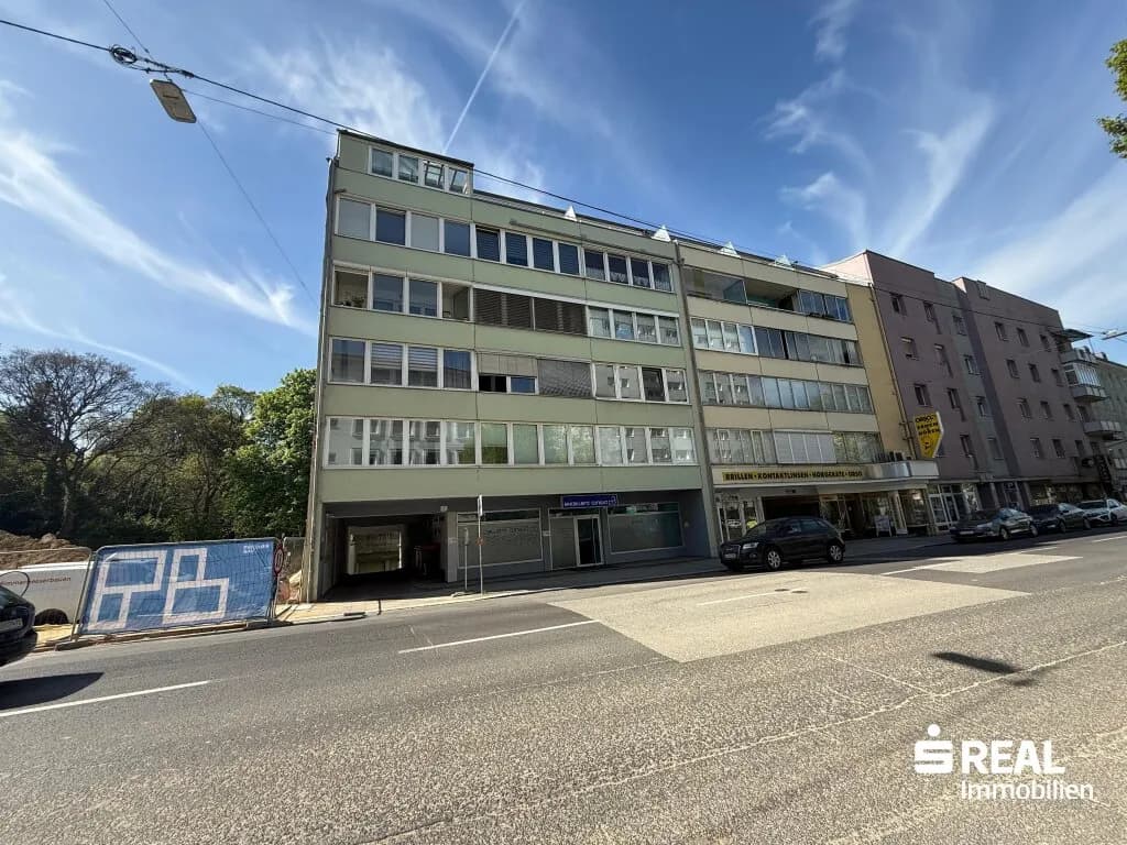 3-Zimmer-Wohnung kaufen in Linz – 78 m², € 215.000 – Bild 14 von 14
