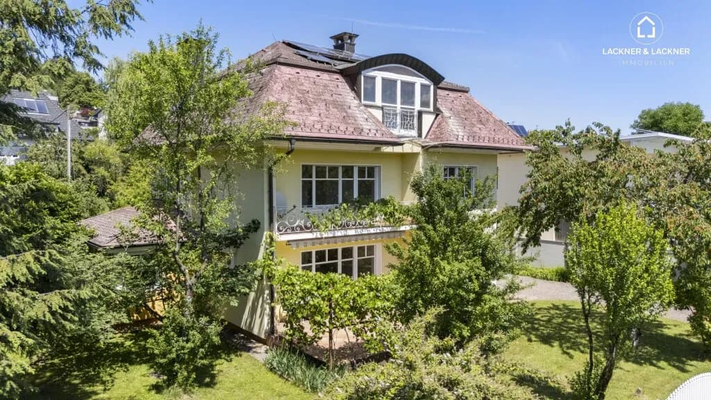 7-Zimmer-Haus kaufen in Klagenfurt – 238 m², € 1.300.000 – Bild 3 von 58