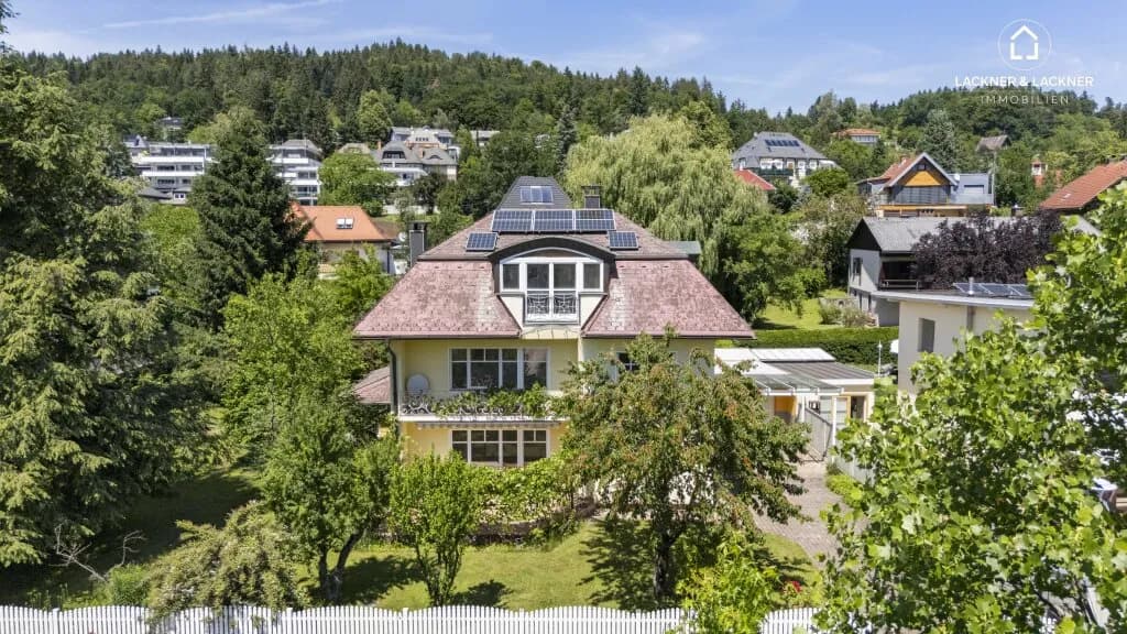 7-Zimmer-Haus kaufen in Klagenfurt – 238 m², € 1.300.000 – Bild 7 von 58
