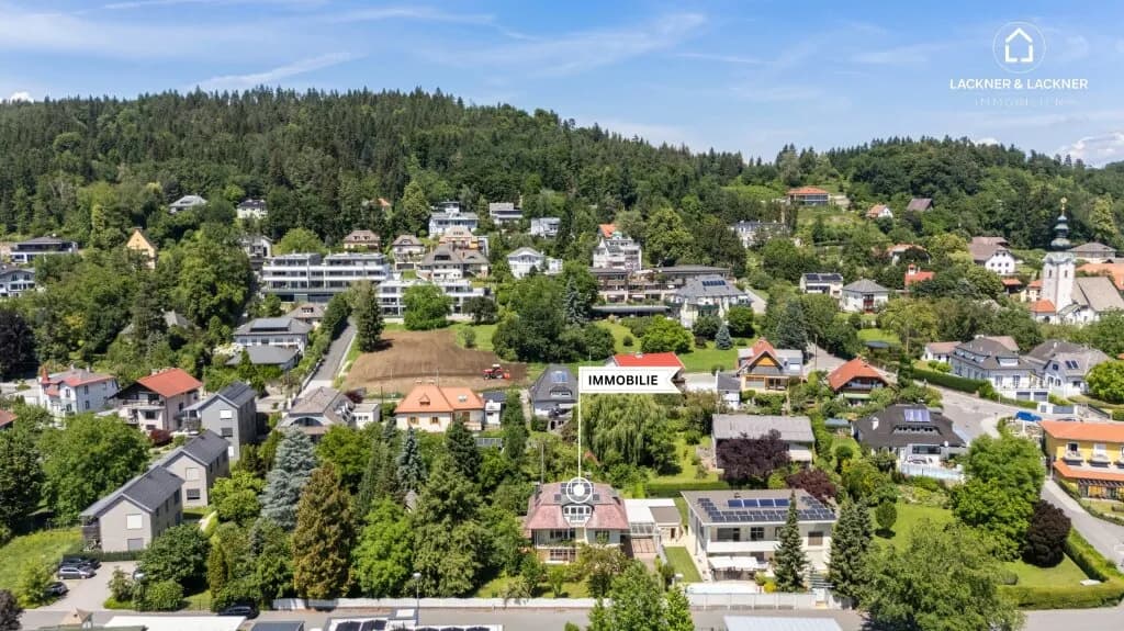7-Zimmer-Haus kaufen in Klagenfurt – 238 m², € 1.300.000 – Bild 8 von 58