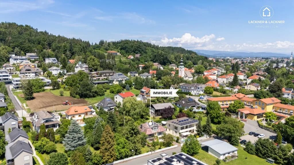 7-Zimmer-Haus kaufen in Klagenfurt – 238 m², € 1.300.000 – Bild 9 von 58