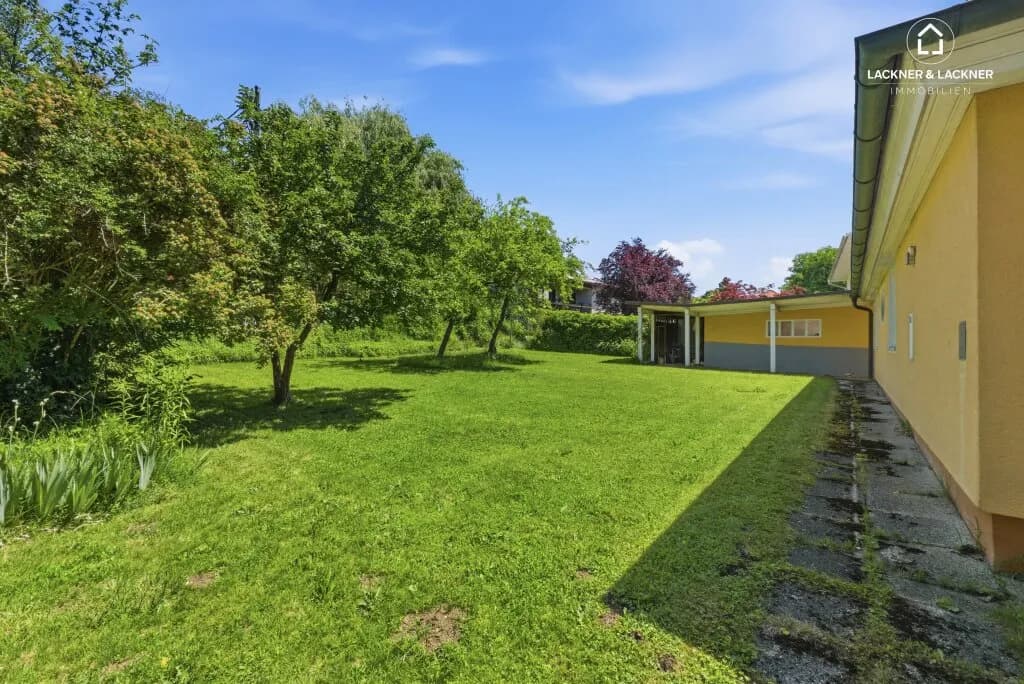7-Zimmer-Haus kaufen in Klagenfurt – 238 m², € 1.300.000 – Bild 12 von 58