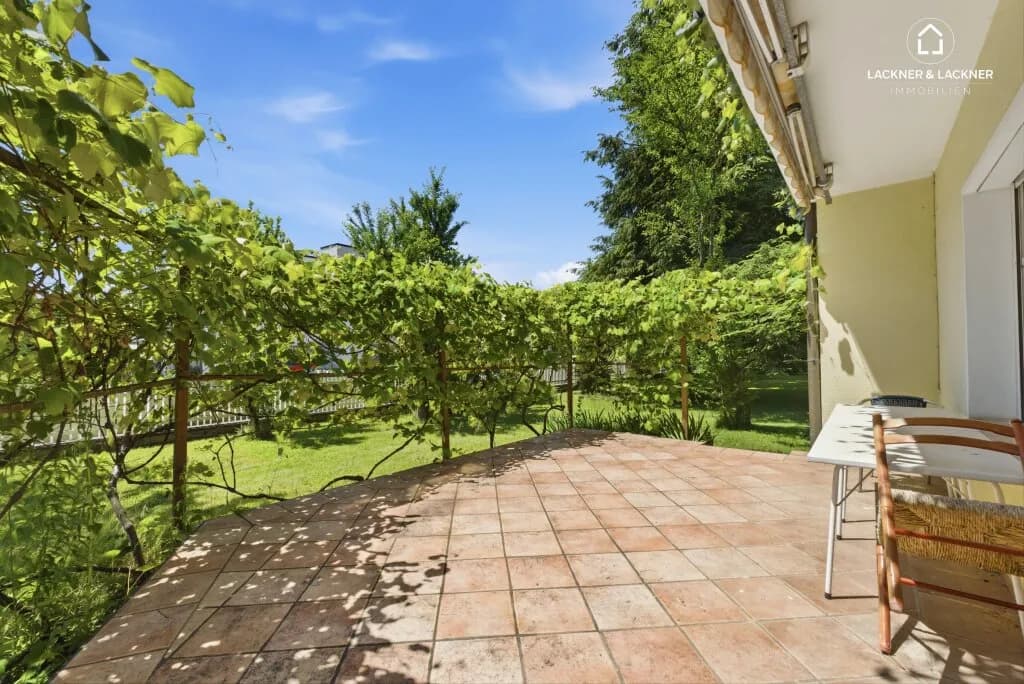 7-Zimmer-Haus kaufen in Klagenfurt – 238 m², € 1.300.000 – Bild 14 von 58