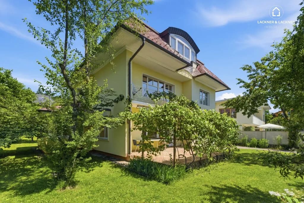 7-Zimmer-Haus kaufen in Klagenfurt – 238 m², € 1.300.000 – Bild 15 von 58