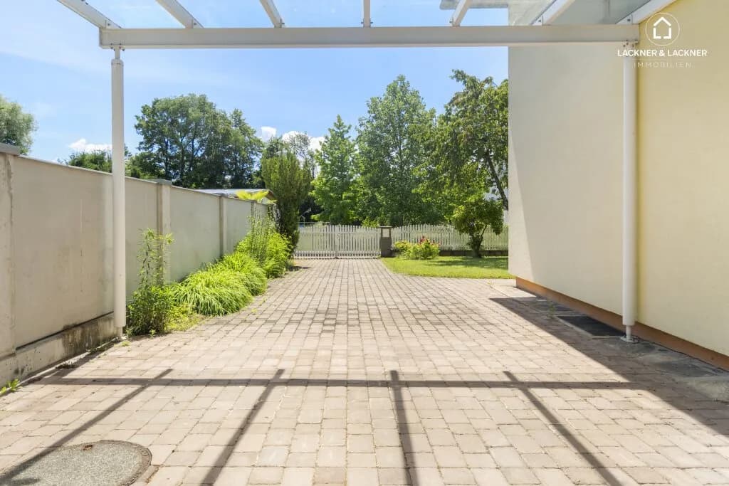 7-Zimmer-Haus kaufen in Klagenfurt – 238 m², € 1.300.000 – Bild 17 von 58