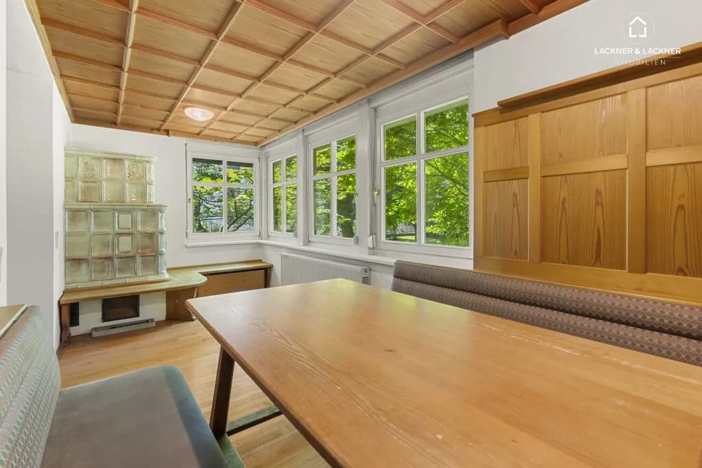7-Zimmer-Haus kaufen in Klagenfurt – 238 m², € 1.300.000 – Bild 20 von 58