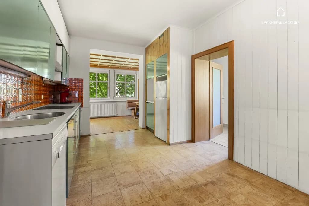 7-Zimmer-Haus kaufen in Klagenfurt – 238 m², € 1.300.000 – Bild 21 von 58