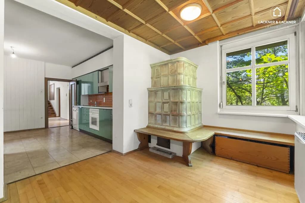 7-Zimmer-Haus kaufen in Klagenfurt – 238 m², € 1.300.000 – Bild 22 von 58