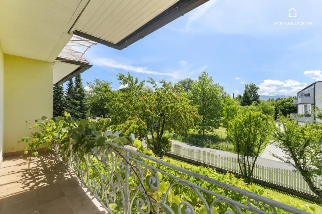 7-Zimmer-Haus kaufen in Klagenfurt – 238 m², € 1.300.000 – Bild 36 von 58