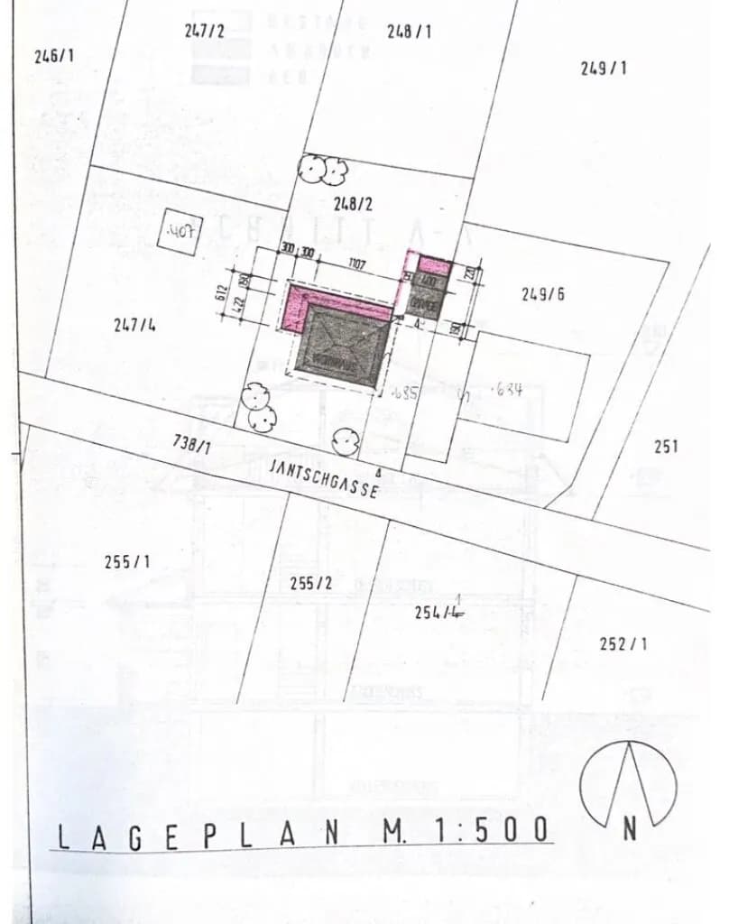 7-Zimmer-Haus kaufen in Klagenfurt – 238 m², € 1.300.000 – Bild 50 von 58