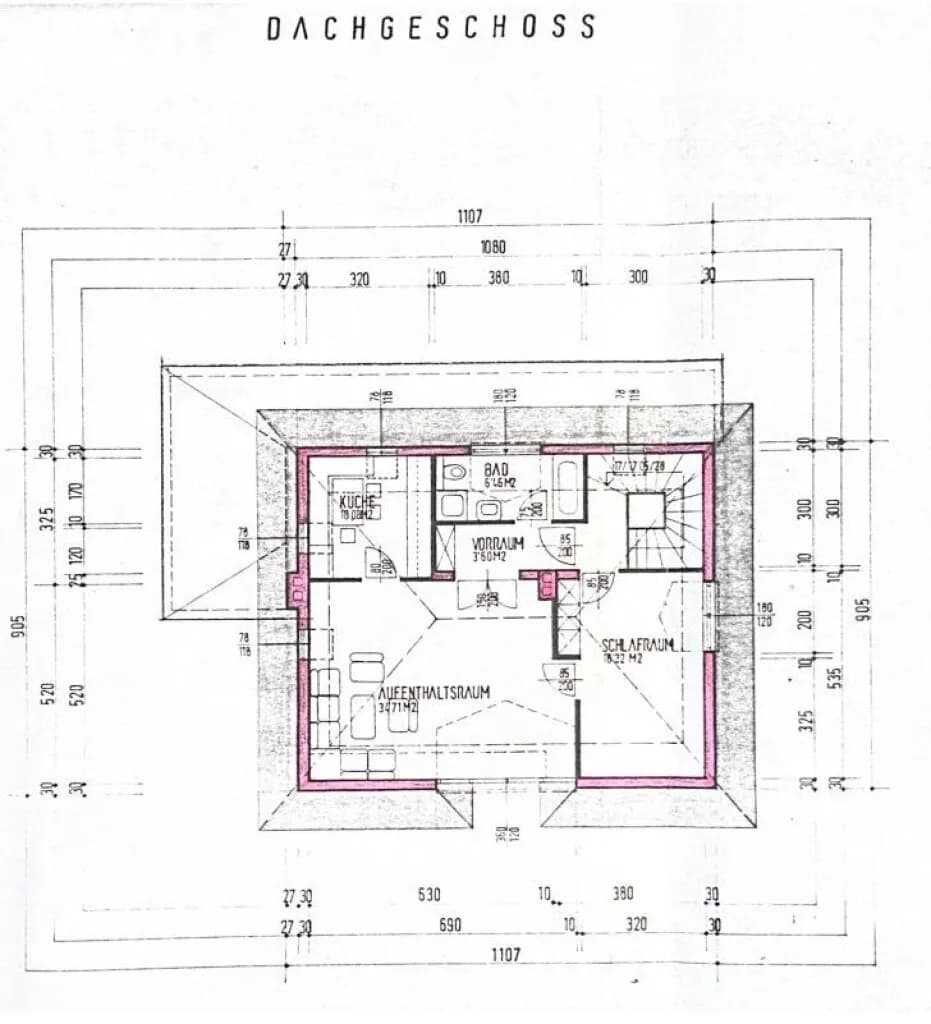 7-Zimmer-Haus kaufen in Klagenfurt – 238 m², € 1.300.000 – Bild 53 von 58