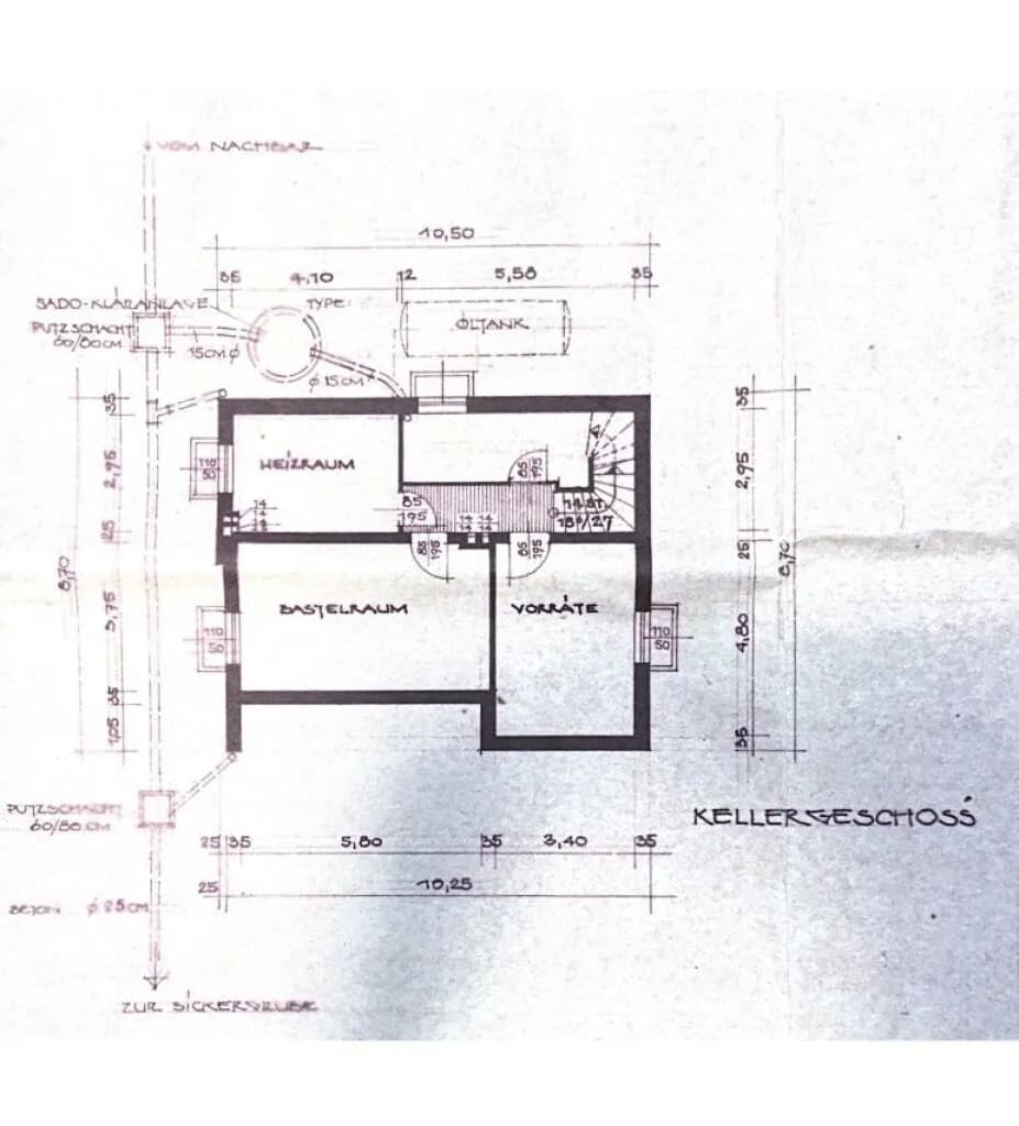 7-Zimmer-Haus kaufen in Klagenfurt – 238 m², € 1.300.000 – Bild 54 von 58