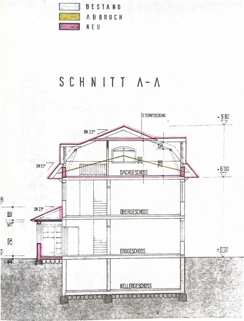7-Zimmer-Haus kaufen in Klagenfurt – 238 m², € 1.300.000 – Bild 57 von 58