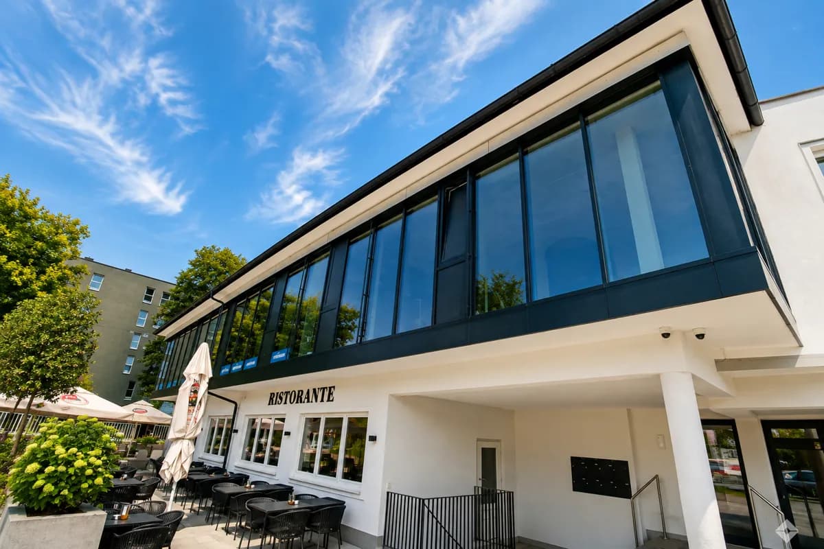 Gewerbeimmobilie mieten in Salzburg Stadt – 208 m², € 2.818 – Bild 3 von 3