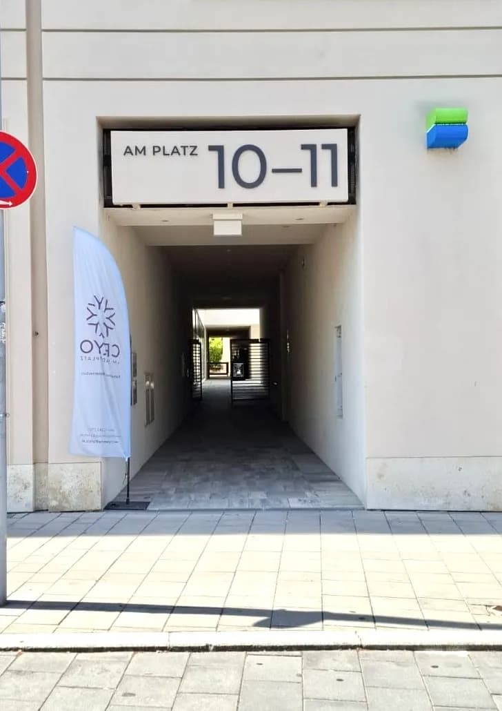 Immobilie kaufen in Tulln – € 50.000