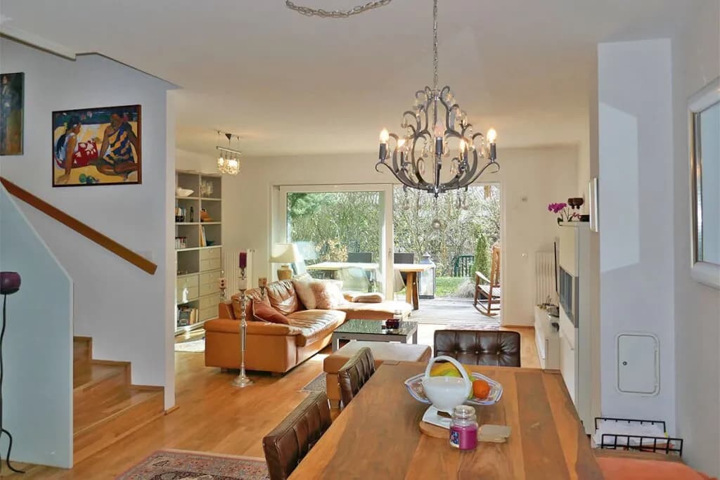 5-Zimmer-Haus kaufen in Wien – 144,97 m², € 890.000 – Bild 1 von 20