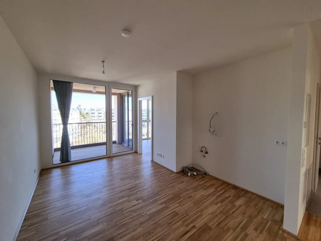 2-Zimmer-Wohnung kaufen in Graz – 41,19 m², € 215.000 – Bild 2 von 17