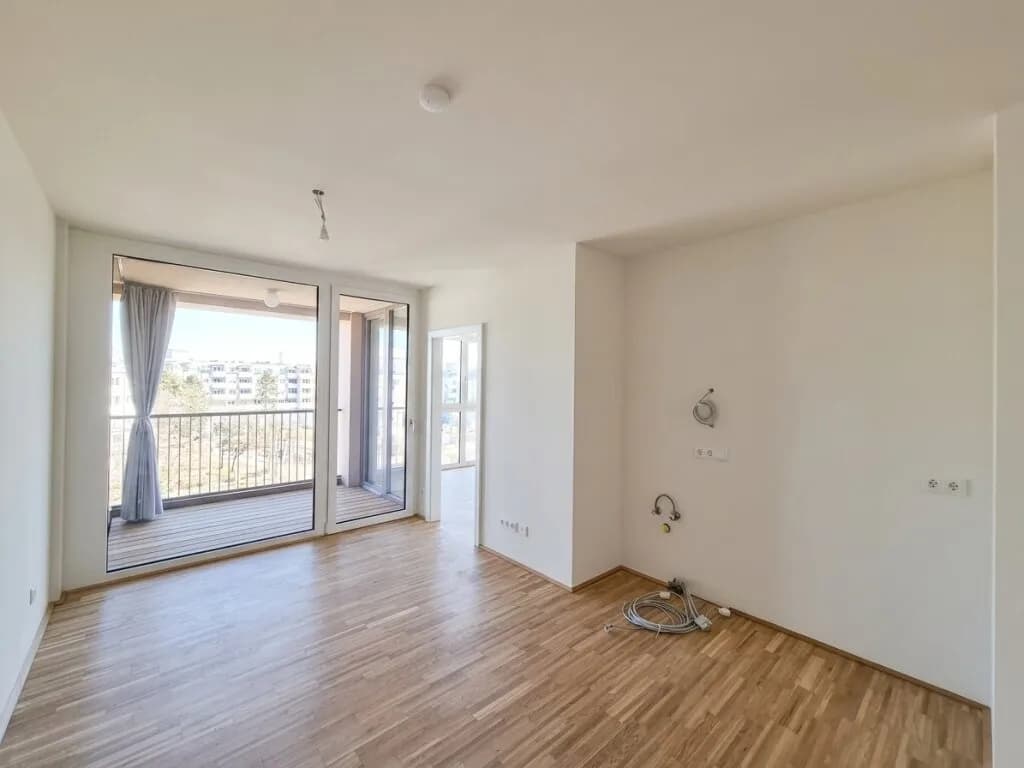 2-Zimmer-Wohnung kaufen in Graz – 41,27 m², € 215.000 – Bild 2 von 20