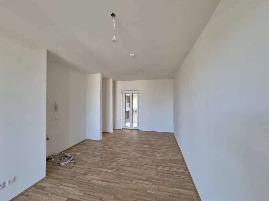 2-Zimmer-Wohnung kaufen in Graz – 41,27 m², € 215.000 – Bild 3 von 20