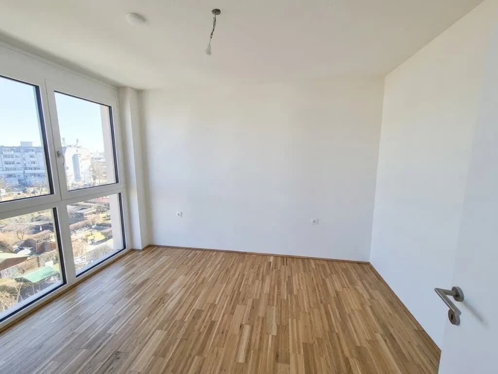 2-Zimmer-Wohnung kaufen in Graz – 41,27 m², € 215.000 – Bild 4 von 20