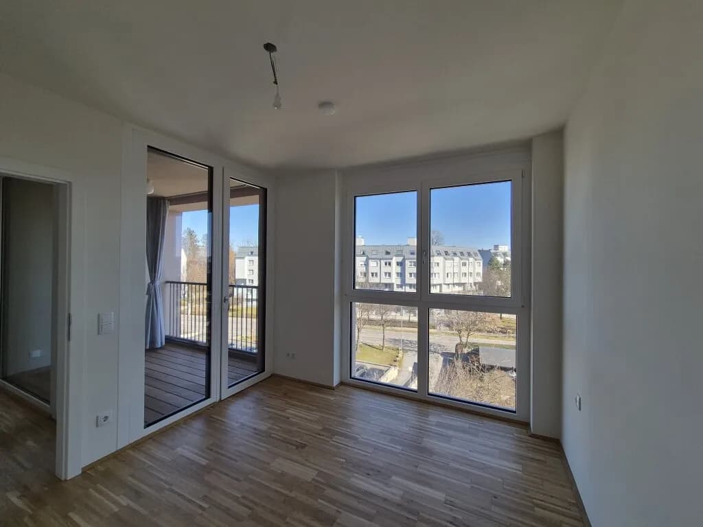 2-Zimmer-Wohnung kaufen in Graz – 41,27 m², € 215.000 – Bild 5 von 20