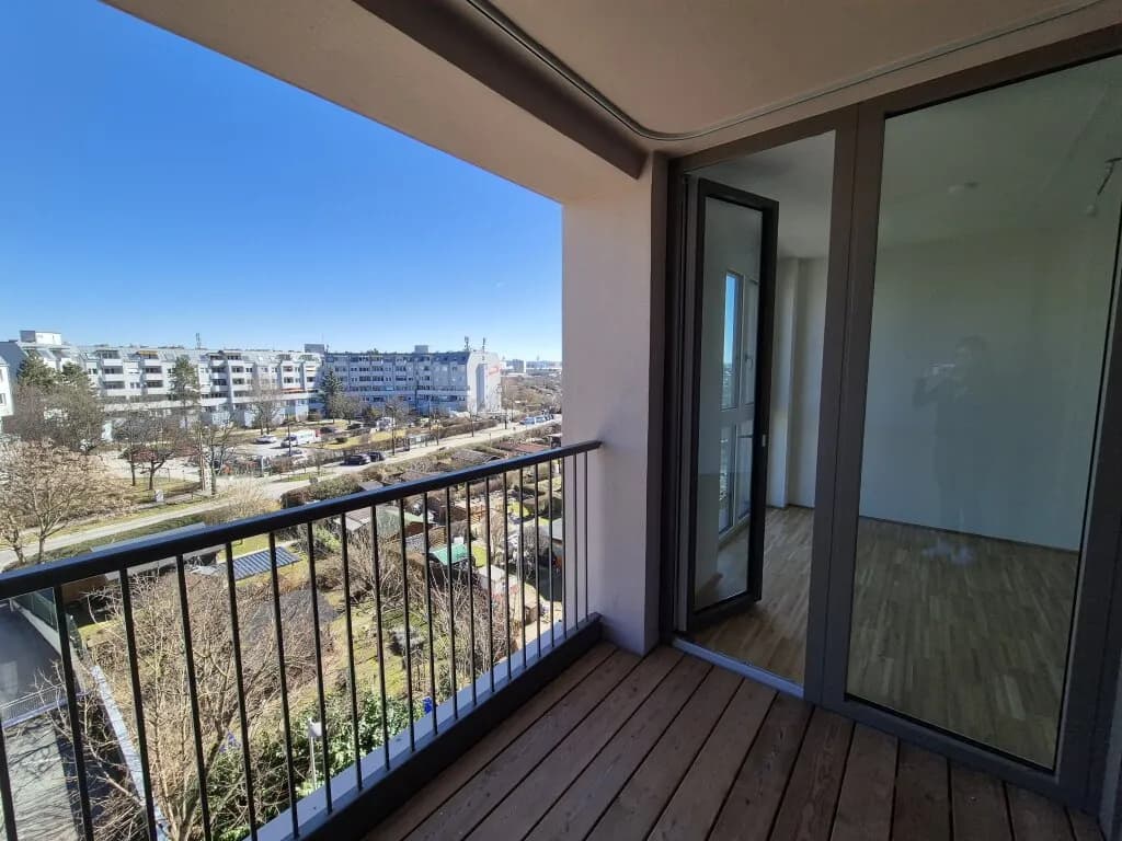 2-Zimmer-Wohnung kaufen in Graz – 41,27 m², € 215.000 – Bild 6 von 20