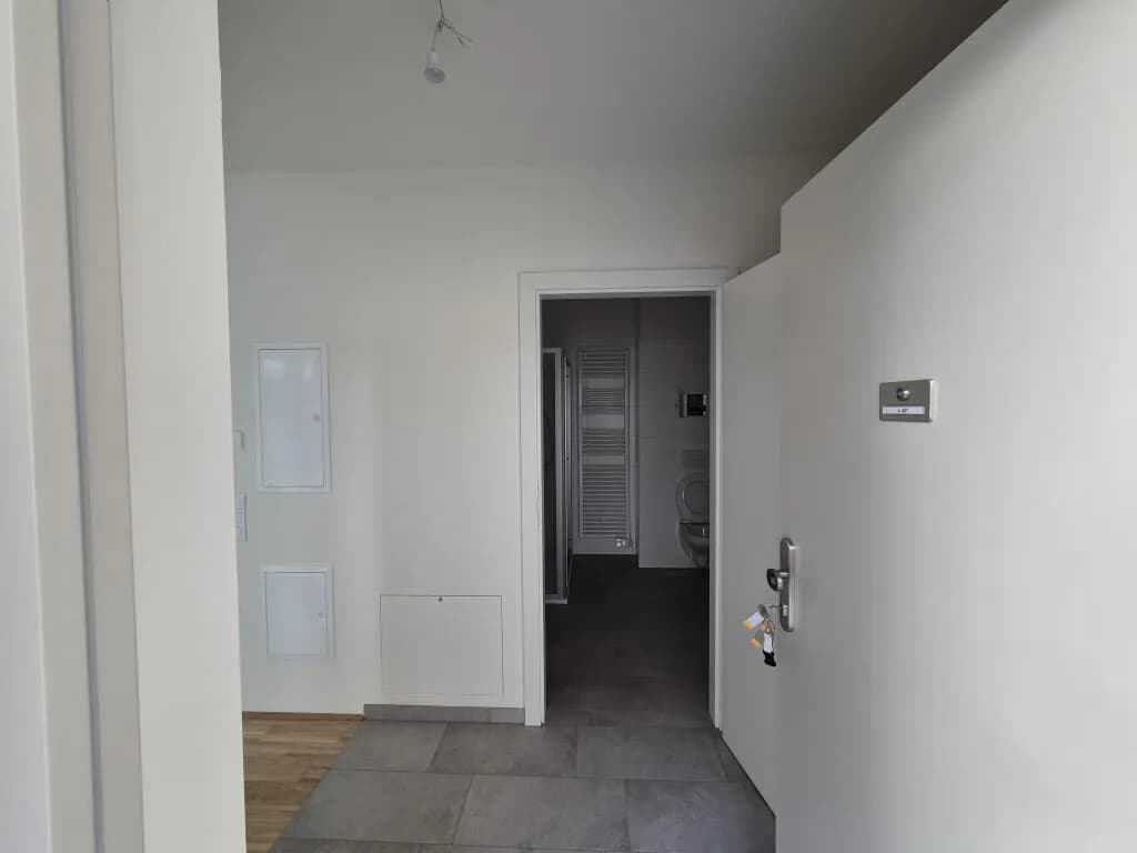 2-Zimmer-Wohnung kaufen in Graz – 41,27 m², € 215.000 – Bild 9 von 20