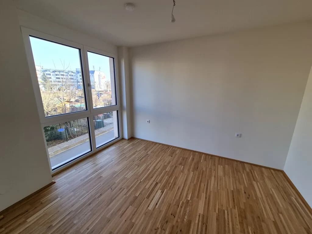 2-Zimmer-Wohnung kaufen in Graz – 41,27 m², € 207.000 – Bild 2 von 17