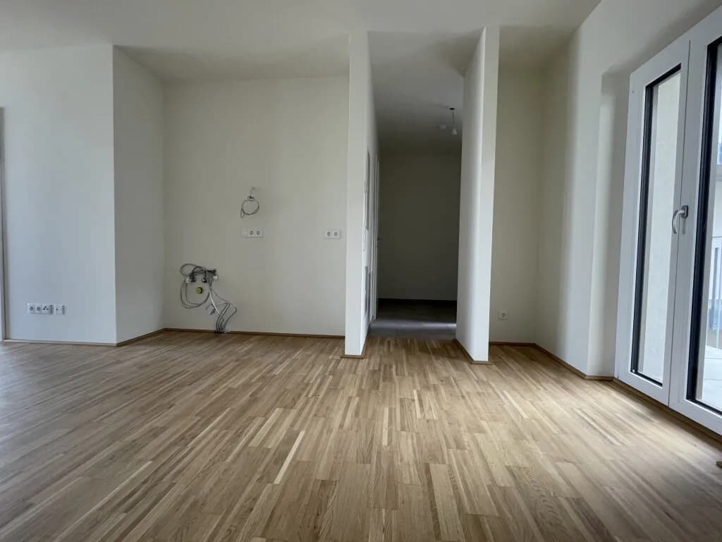 2-Zimmer-Wohnung kaufen in Graz – 41,27 m², € 207.000 – Bild 5 von 17