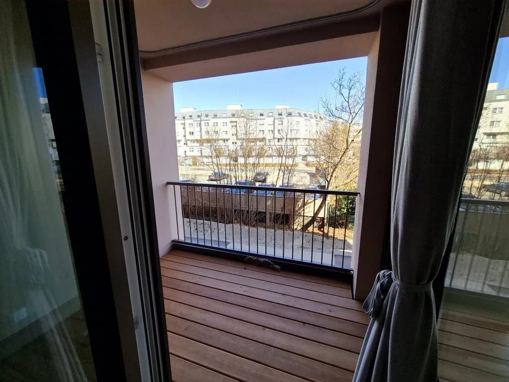 2-Zimmer-Wohnung kaufen in Graz – 41,27 m², € 207.000 – Bild 6 von 17