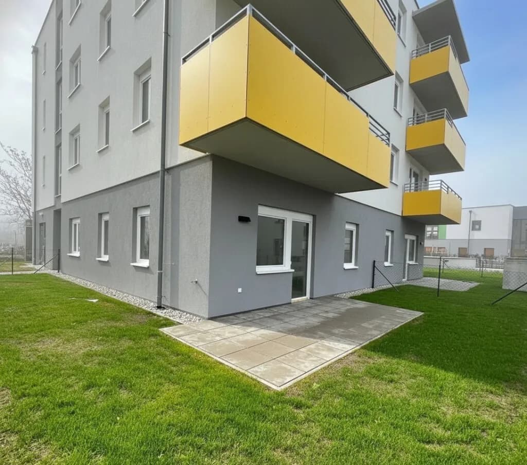 3-Zimmer-Wohnung mieten in Wiener Neustadt – 71,38 m², € 939 – Bild 14 von 34