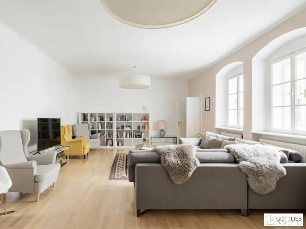 2-Zimmer-Wohnung kaufen in Wien – 112,23 m², € 1.495.000 – Bild 4 von 21