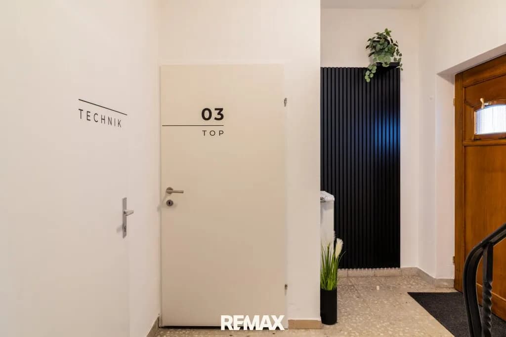 2-Zimmer-Gewerbeimmobilie mieten in Freistadt – 54 m², € 480 – Bild 6 von 12