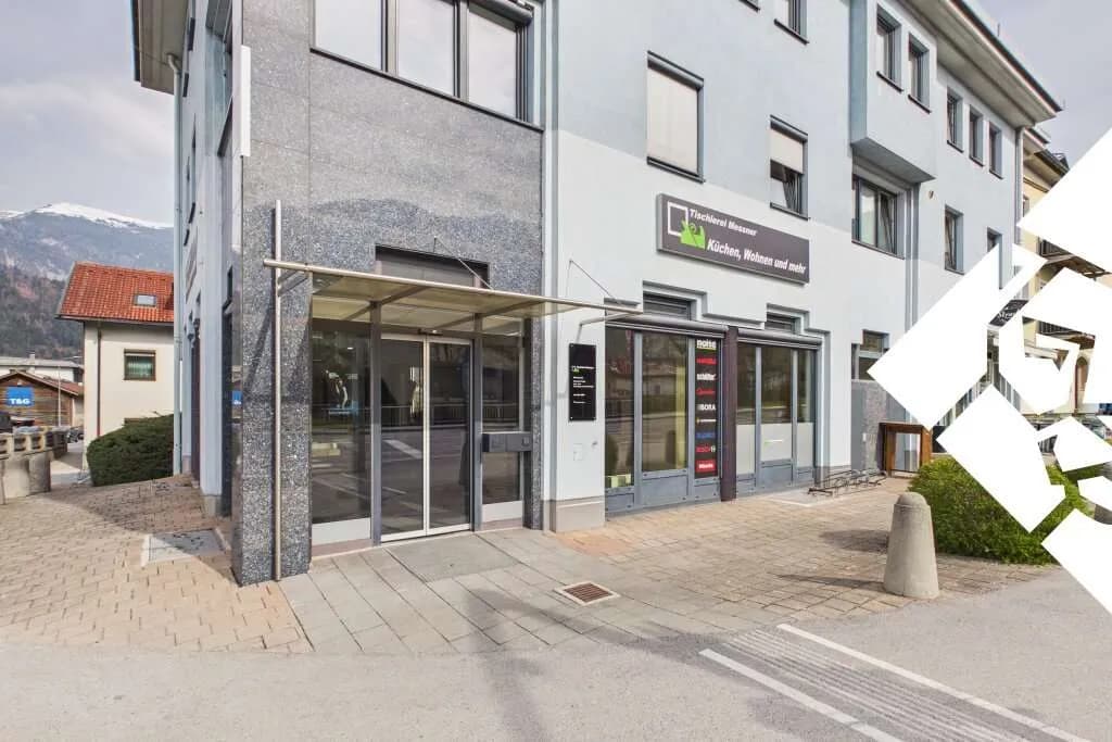 6-Zimmer-Gewerbeimmobilie kaufen in Schwaz – 232 m², € 659.000