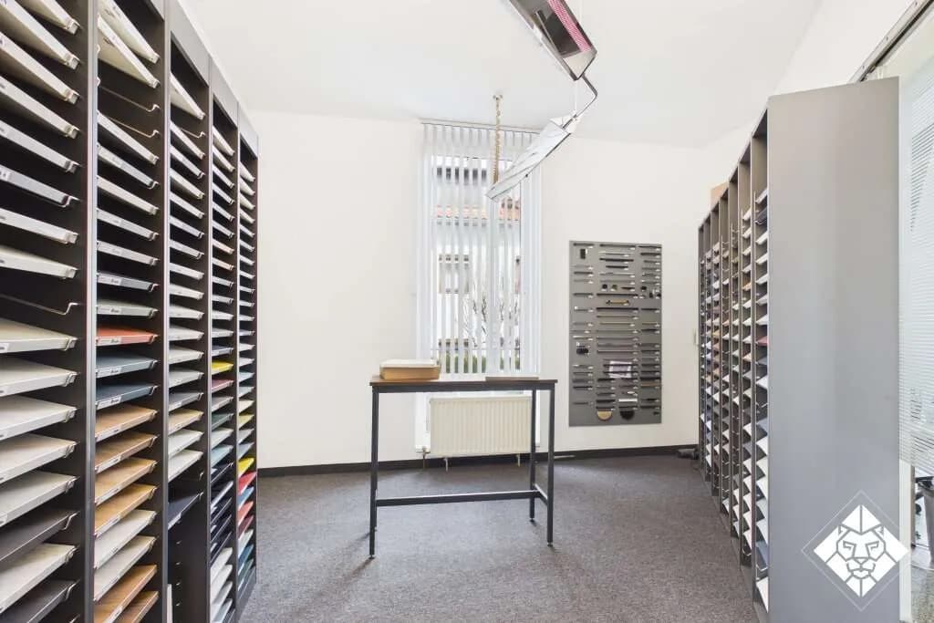 6-Zimmer-Gewerbeimmobilie kaufen in Schwaz – 232 m², € 659.000 – Bild 5 von 10